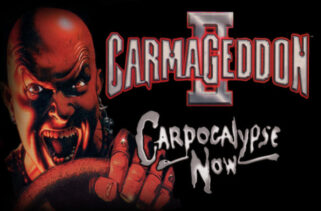 Carmageddon 2 Carpocalypse Now Free Download By Worldofpcgames