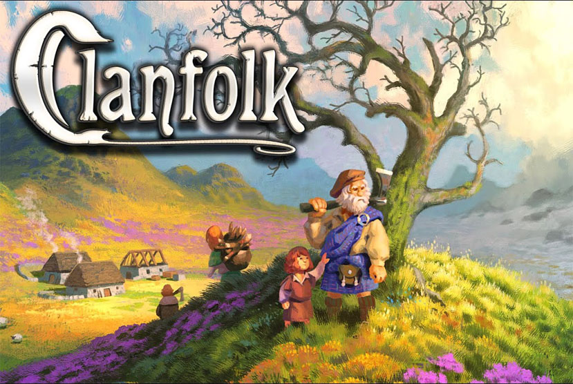 Clanfolk Free Download By Worldofpcgames