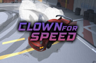 Clown For Speed Free Download By Worldofpcgames