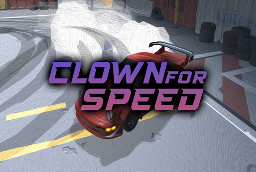 Clown For Speed Free Download By Worldofpcgames
