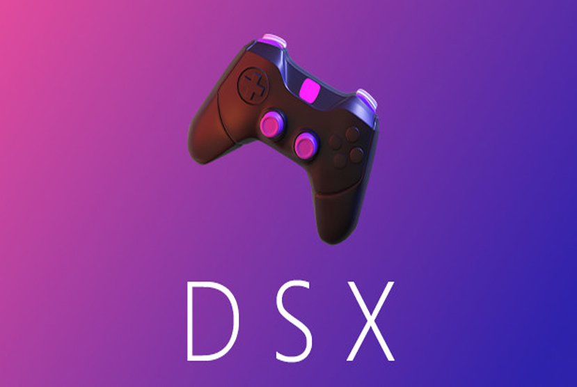 DSX Free Download By Worldofpcgames