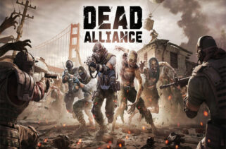 Dead Alliance Free Download By Worldofpcgames