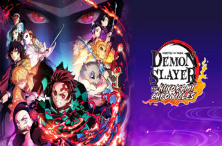 Demon Slayer Kimetsu no Yaiba The Hinokami Chronicles Free Download By Worldofpcgames