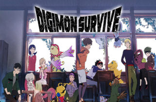 Digimon Survive Free Download By Worldofpcgames