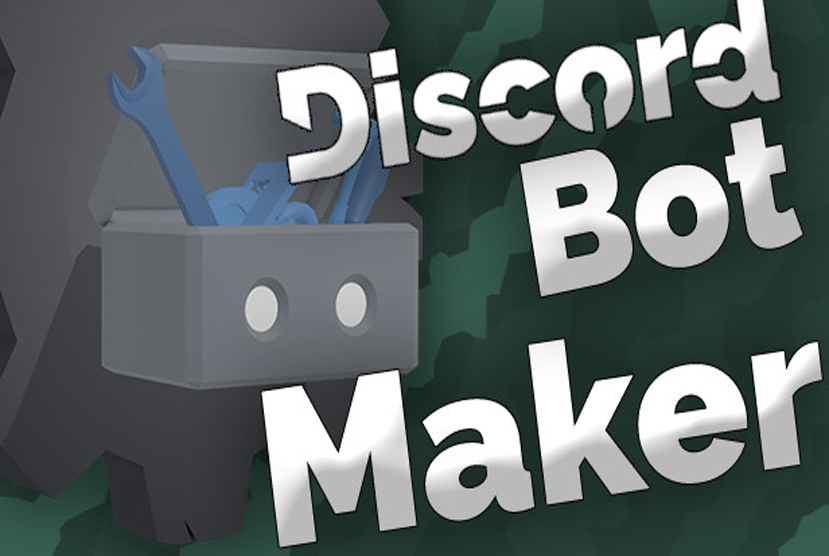 Discord Bot Maker Free Download By Worldofpcgames