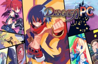 Disgaea Free Download By Worldofpcgames