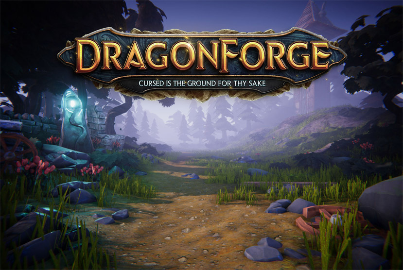 Dragon Forge Free Download By Worldofpcgames