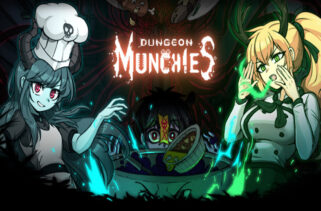Dungeon Munchies Free Download By Worldofpcgames