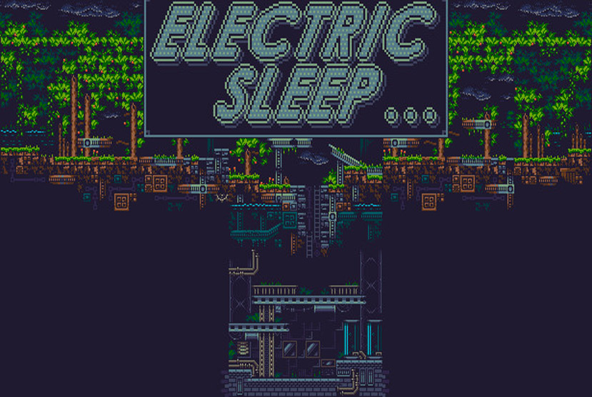 Electric Sleep Free Download By Worldofpcgames