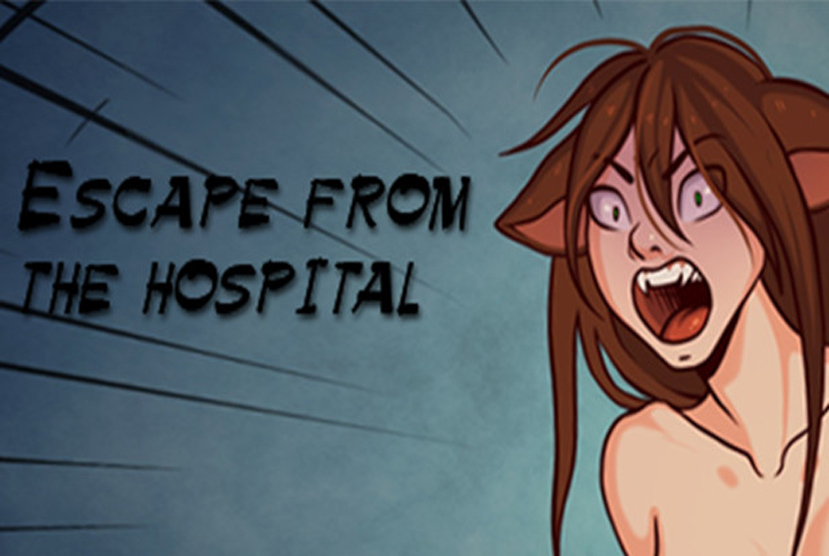 Escape From The Hospital Uncensored Free Download By Worldofpcgames