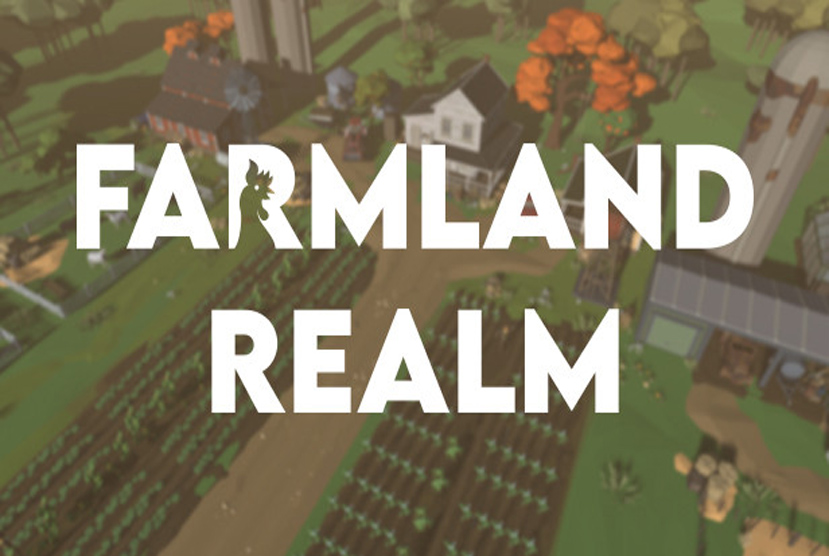 Farmland Realm Free Download By Worldofpcgames
