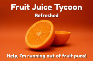 Fruit Juice Tycoon Refreshed Simple Auto Farm Roblox Scripts
