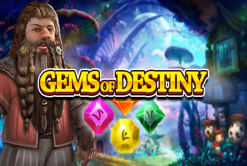 Gems of Destiny Homeless Dwarf Free Download By Worldofpcgames