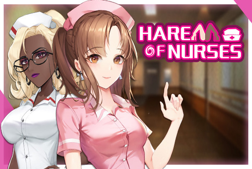Harem of Nurses Free Download By Worldofpcgames