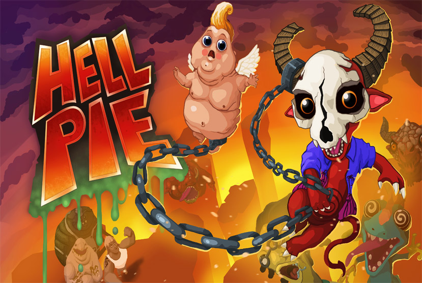 Hell Pie Free Download By Worldofpcgames