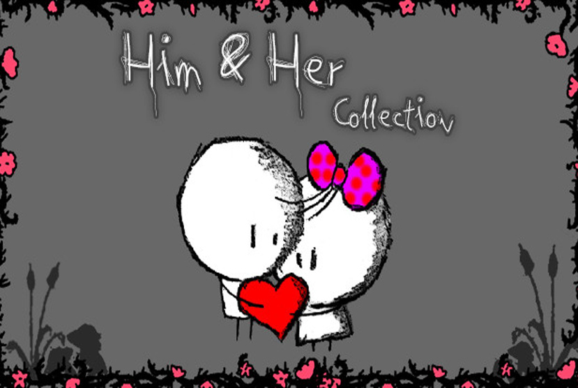 Him & Her Collection Free Download By Worldofpcgames