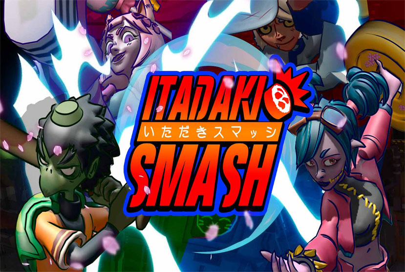 Itadaki Smash Free Download By Worldofpcgames
