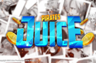 Juice Pirates Max level & Infinite Gems Roblox Scripts