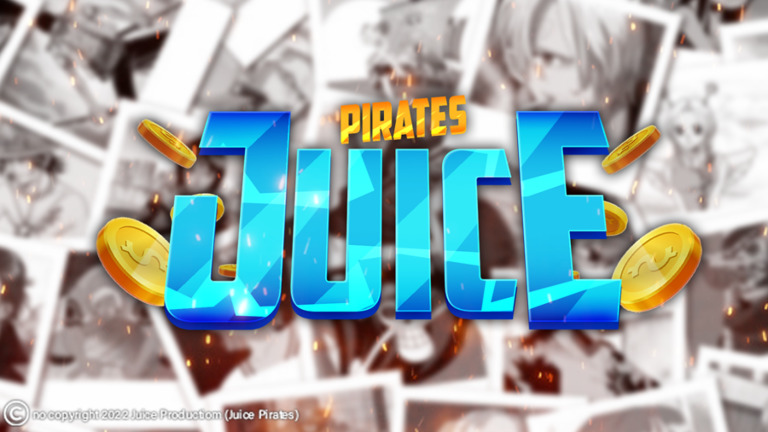 Juice Pirates Max level & Infinite Gems Roblox Scripts