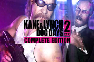 Kane and Lynch 2 Dog Days Complete Edition Free Download By Worldofpcgames