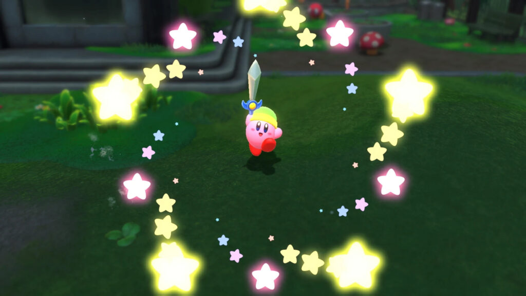 Kirby and the Forgotten Land Yuzu Ryujinx Emus for PC Free Download By worldof-pcgames.netm