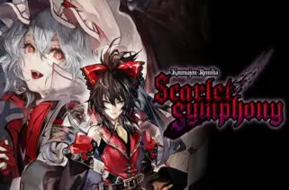 Koumajou Remilia Scarlet Symphony Free Download By Worldofpcgames