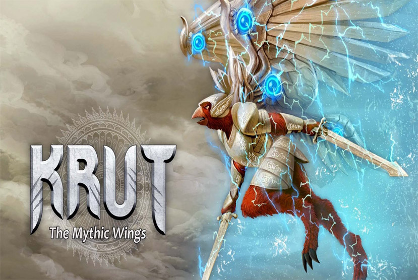 Krut The Mythic Wings Free Download By Worldofpcgames