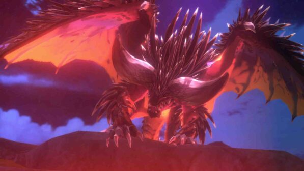 Monster Hunter Stories 2 Wings of Ruin Free Download By Worldofpcgames