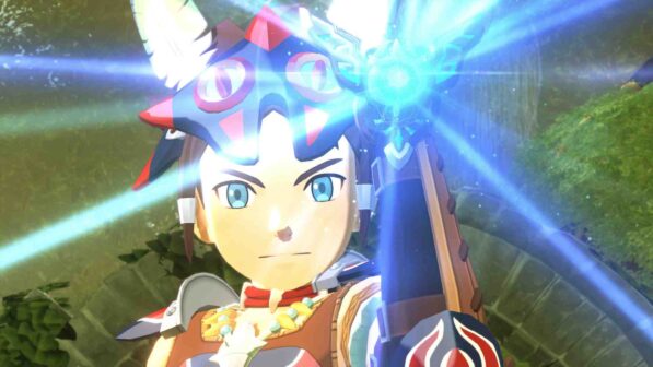 Monster Hunter Stories 2 Wings of Ruin Free Download By Worldofpcgames