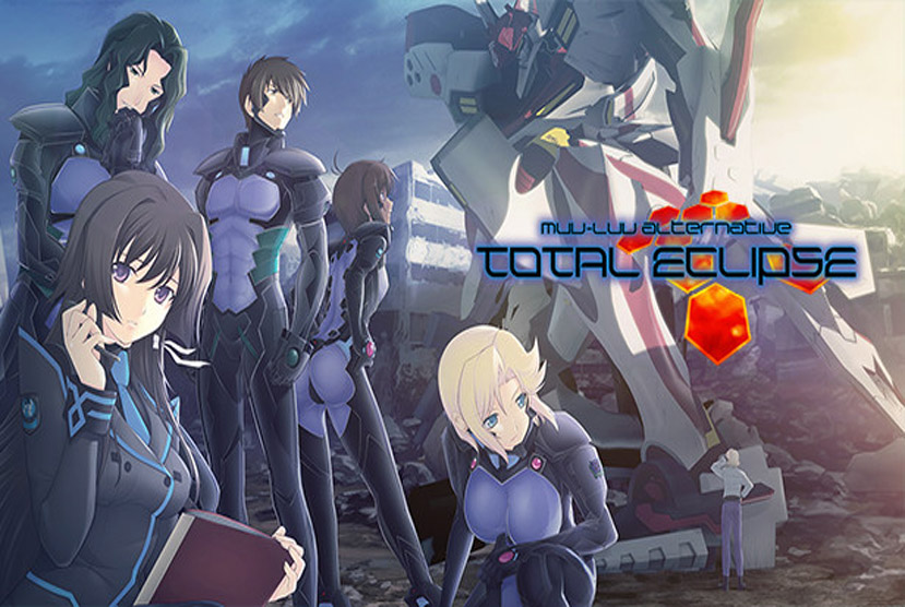 Muv-Luv Alternative Total Eclipse Remastered Free Download By Worldofpcgames