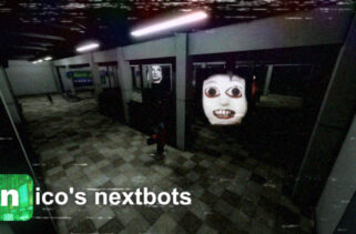 Nico’s Nextbots Bhop Script Roblox Scripts
