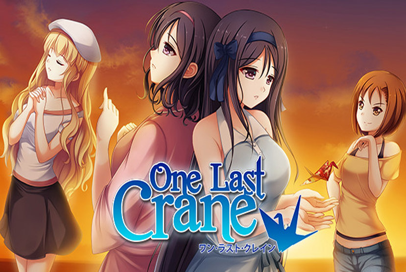 One Last Crane Free Download By Worldofpcgames