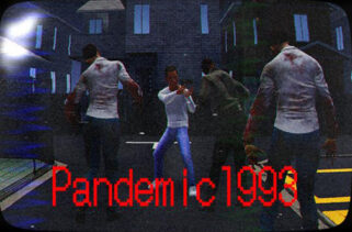 Pandemic 1993 Free Download By Worldofpcgames