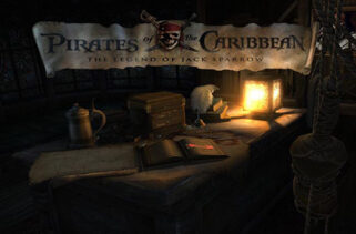 Pirates of the Caribbean The Legend of Jack Sparrow Free Download By Worldofpcgames