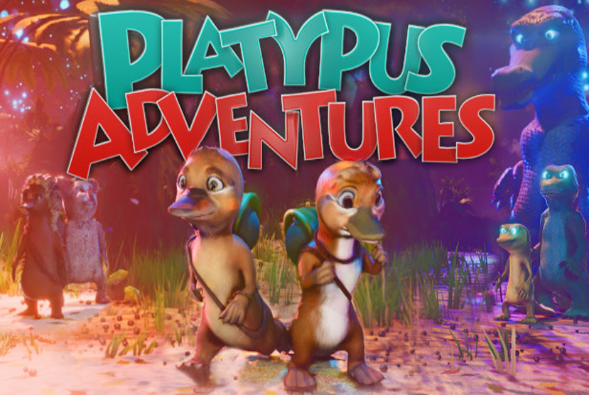 Platypus Adventures Free Download By Worldofpcgames