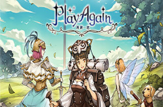 PlayAgain Free Download By Worldofpcgames
