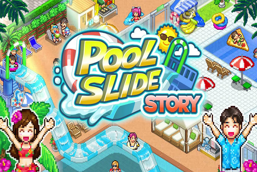 Pool Slide Story Free Download By Worldofpcgames