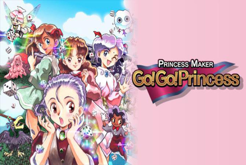 Princess Maker Go Go Princess Free Download By Worldofpcgames