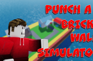 Punch A Brick Wall Simulator Infinite Money Free Script Roblox Scripts