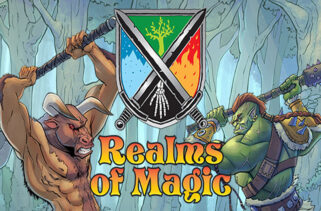 Realms of Magic Free Download By Worldofpcgames