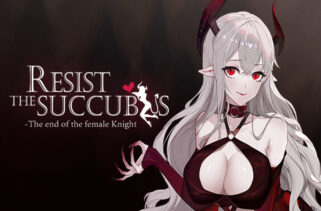 Resist the succubus The end of the female Knight Free Download By Worldofpcgames