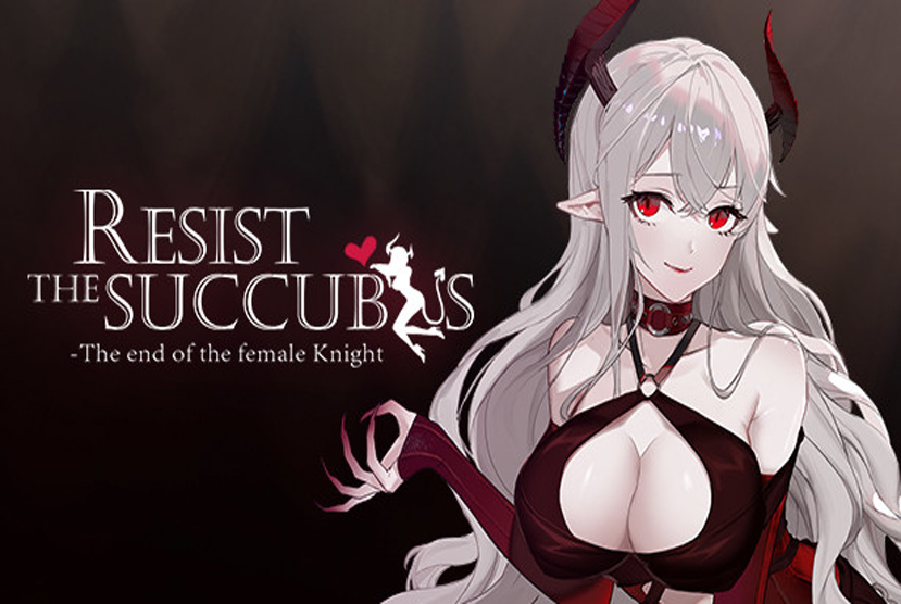 Resist the succubus The end of the female Knight Free Download By Worldofpcgames