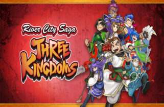 River City Saga Three Kingdoms Free Download By Worldofpcgames