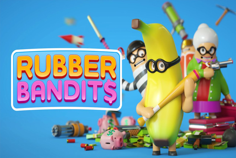 Rubber Bandits Free Download By Worldofpcgames