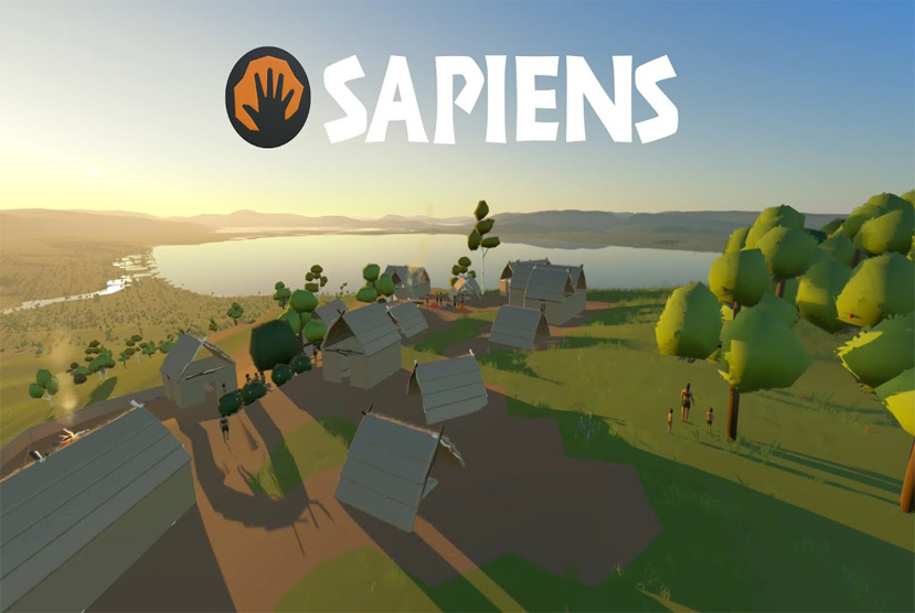 Sapiens Free Download By Worldofpcgames