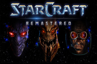 StarCraft Remastered Free Download By Worldofpcgames