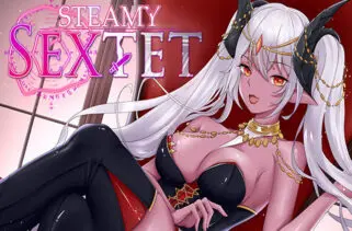 Steamy Sextet Uncensored Free Download By Worldofpcgames