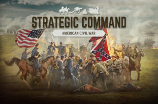Strategic Command American Civil War Free Download By Worldofpcgames