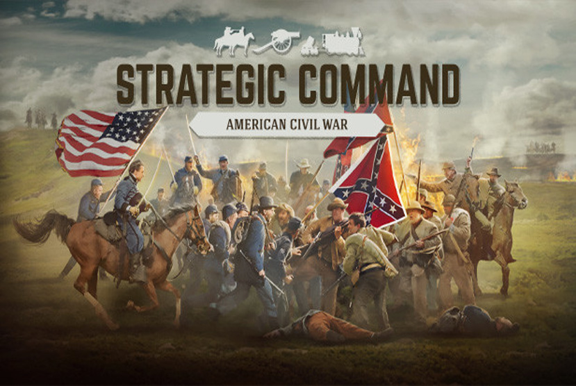 Strategic Command American Civil War Free Download By Worldofpcgames