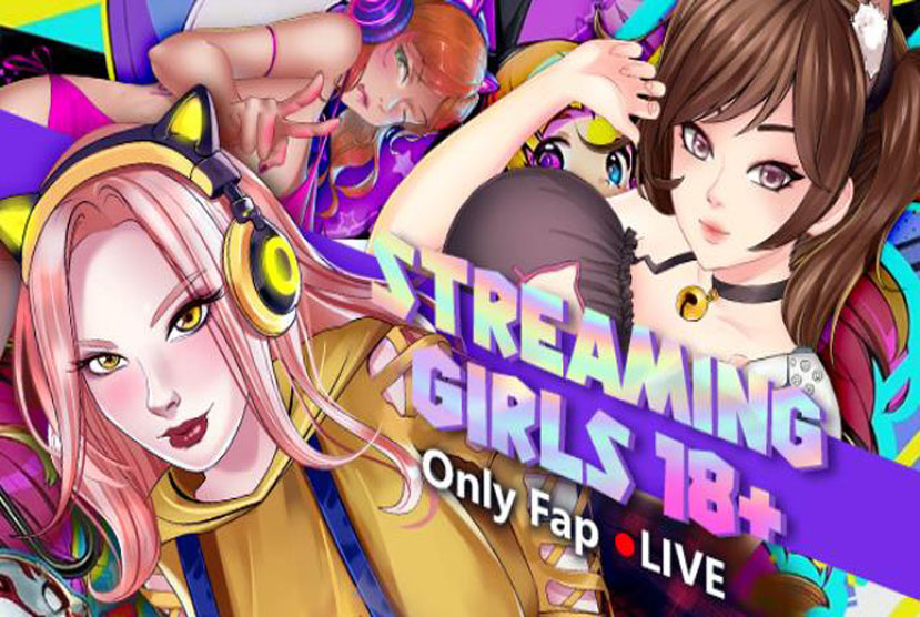 Streaming Girls 18+ OnlyFap LIVE Free Download By Worldofpcgames